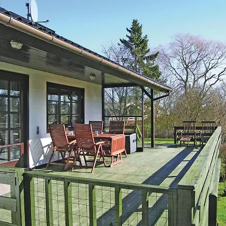 Holiday Solyst V Vakantiehuis