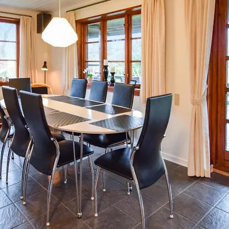 Holiday Solyst V Vakantiehuis